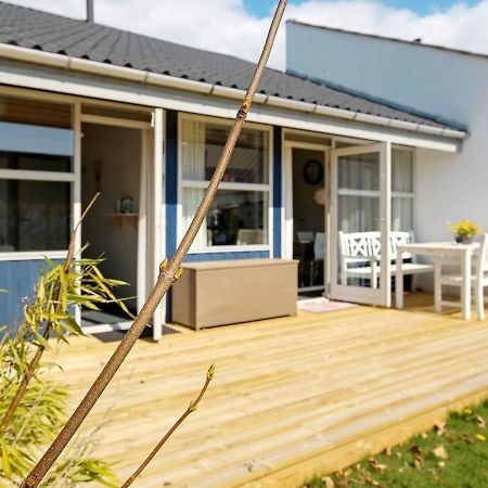 Holiday Home Vaeggerlose Ccxiii Bøtø By Εξωτερικό φωτογραφία