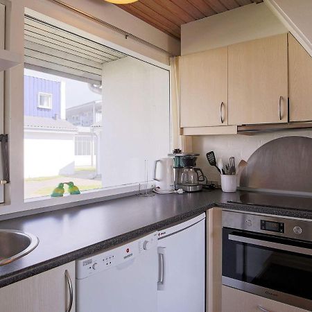 Holiday Home Vaeggerlose Ccxiii Bøtø By Εξωτερικό φωτογραφία