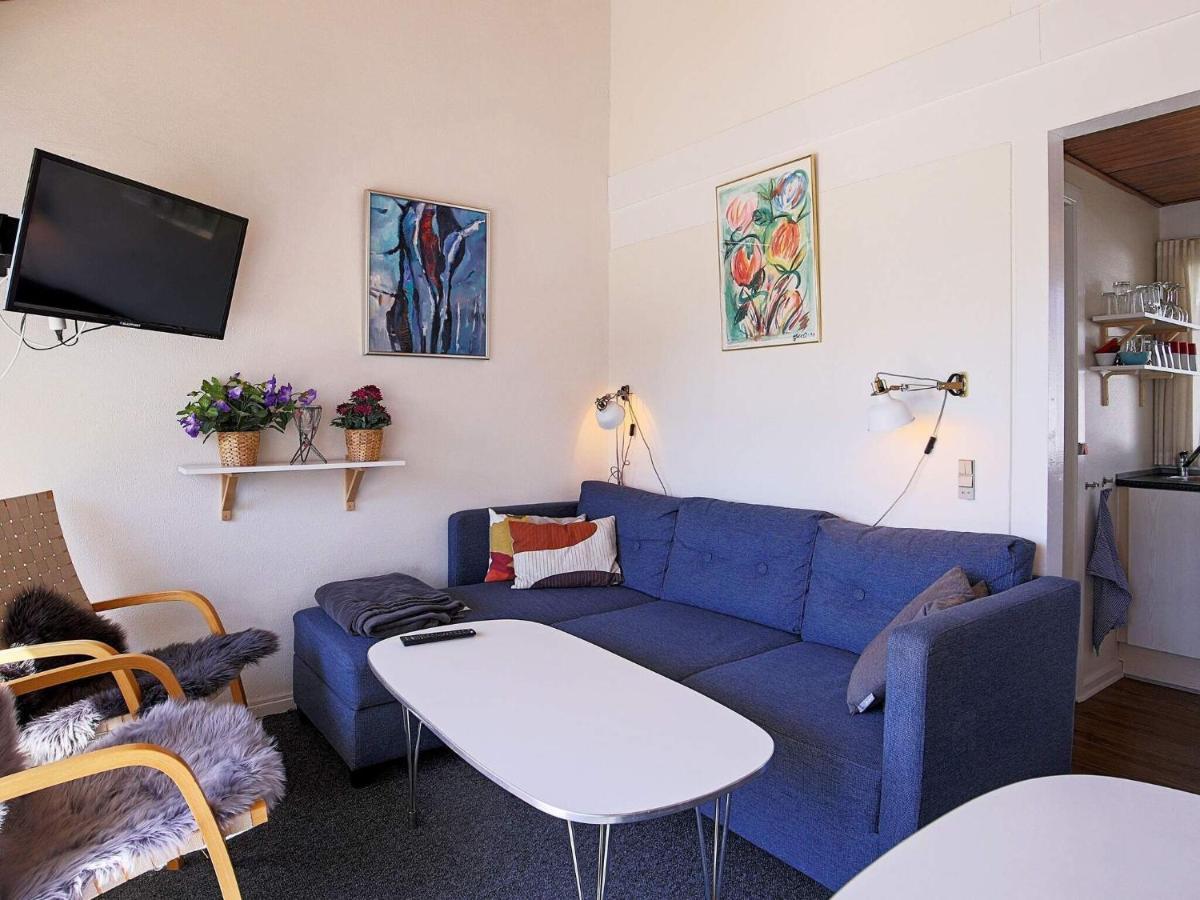 Holiday Home Vaeggerlose Ccxiii Bøtø By Εξωτερικό φωτογραφία