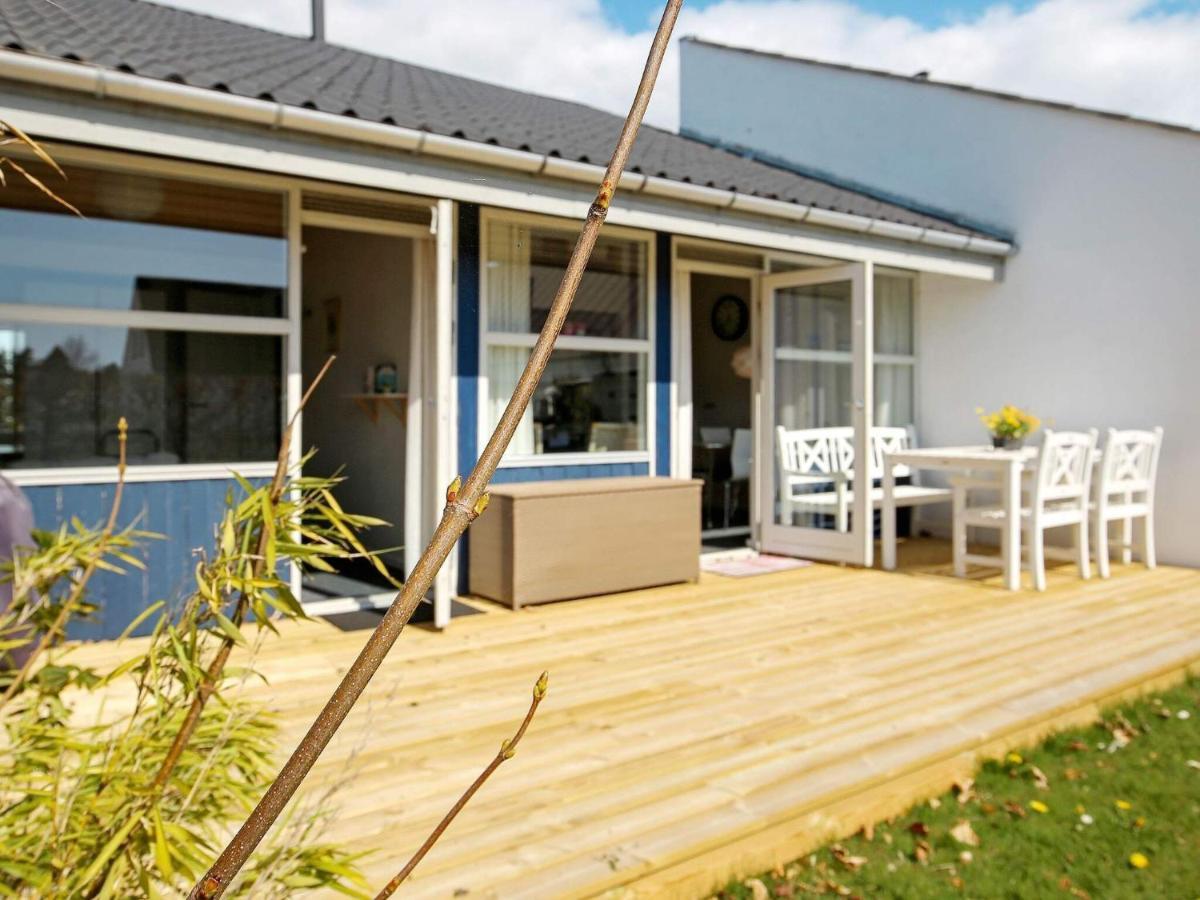 Holiday Home Vaeggerlose Ccxiii Bøtø By Εξωτερικό φωτογραφία