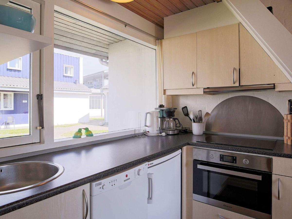 Holiday Home Vaeggerlose Ccxiii Bøtø By Εξωτερικό φωτογραφία