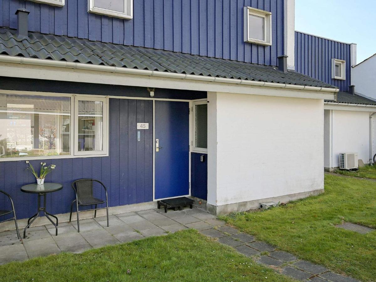 Holiday Home Vaeggerlose Ccxiii Bøtø By Εξωτερικό φωτογραφία