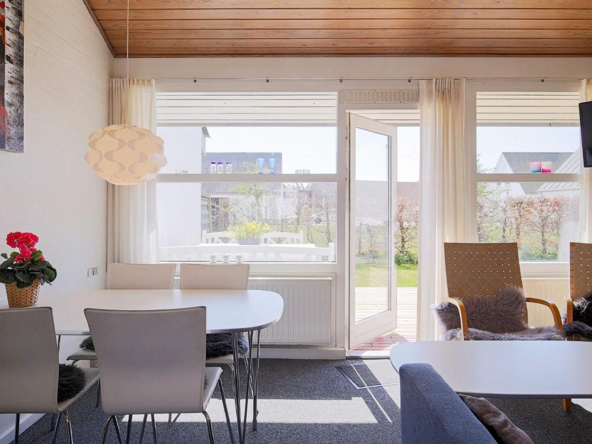 Holiday Home Vaeggerlose Ccxiii Bøtø By Εξωτερικό φωτογραφία