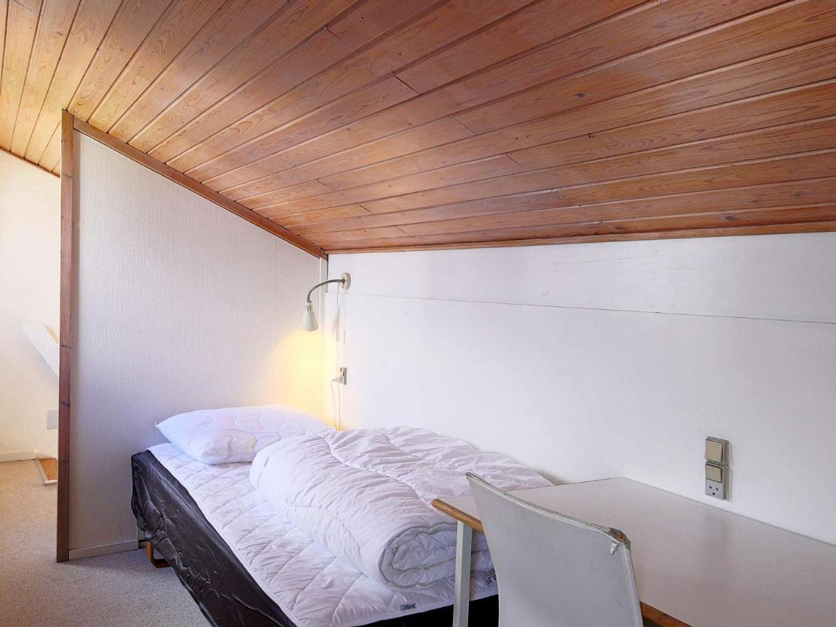 Holiday Home Vaeggerlose Ccxiii Bøtø By Εξωτερικό φωτογραφία