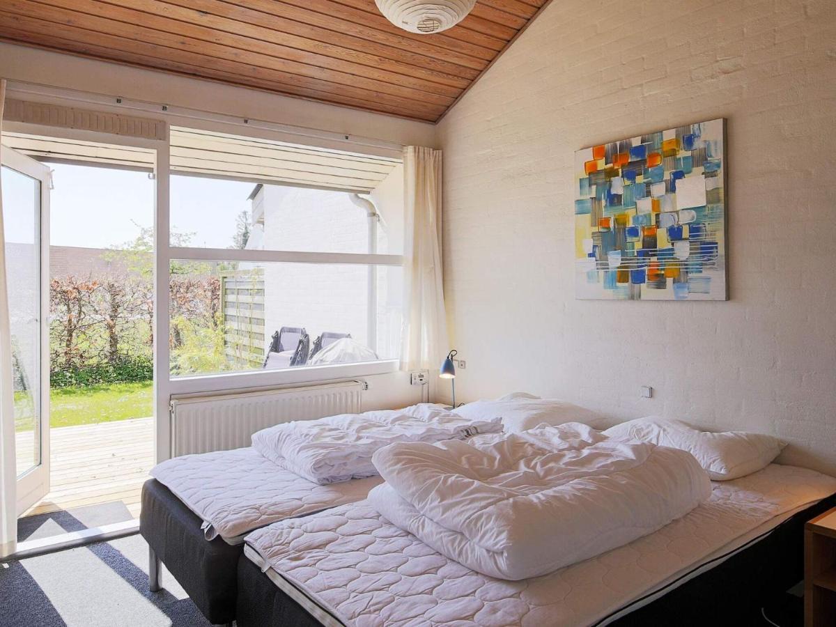 Holiday Home Vaeggerlose Ccxiii Bøtø By Εξωτερικό φωτογραφία