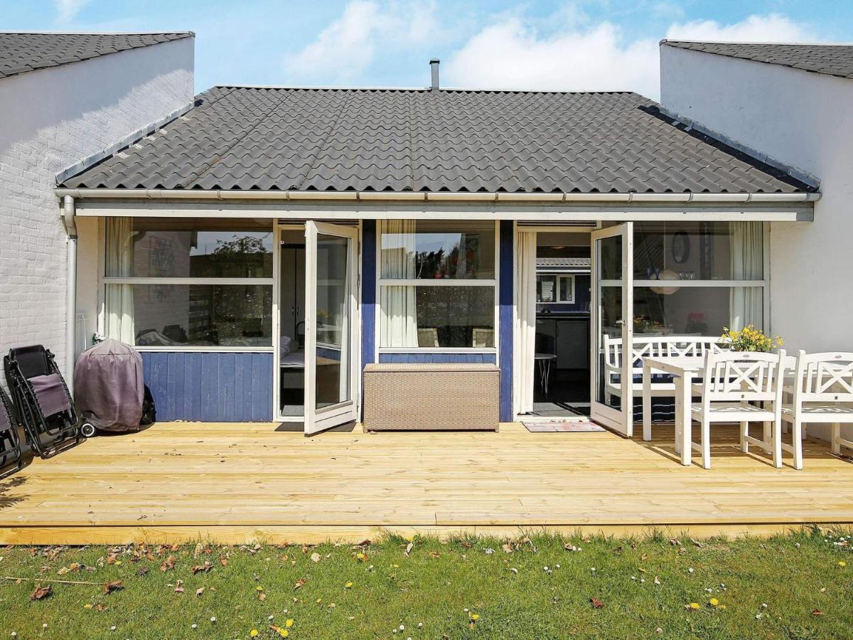 Holiday Home Vaeggerlose Ccxiii Bøtø By Εξωτερικό φωτογραφία