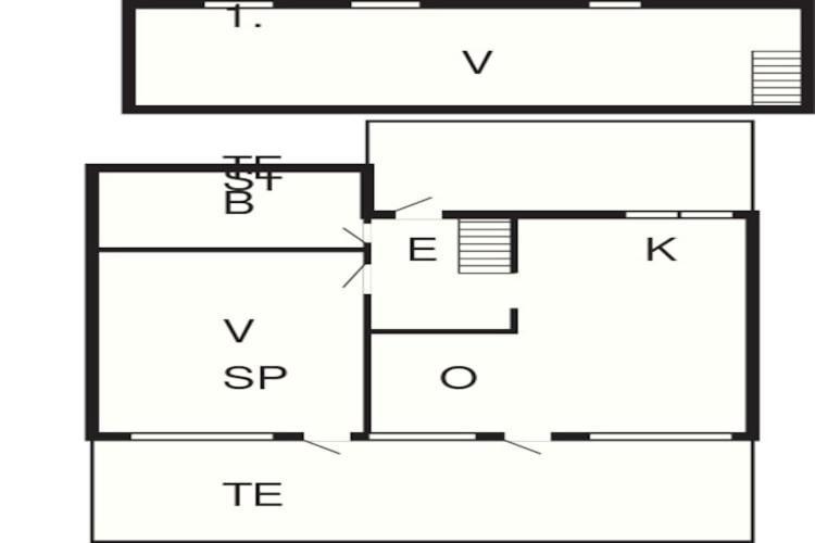 Holiday Home Vaeggerlose Ccxiii Bøtø By Εξωτερικό φωτογραφία
