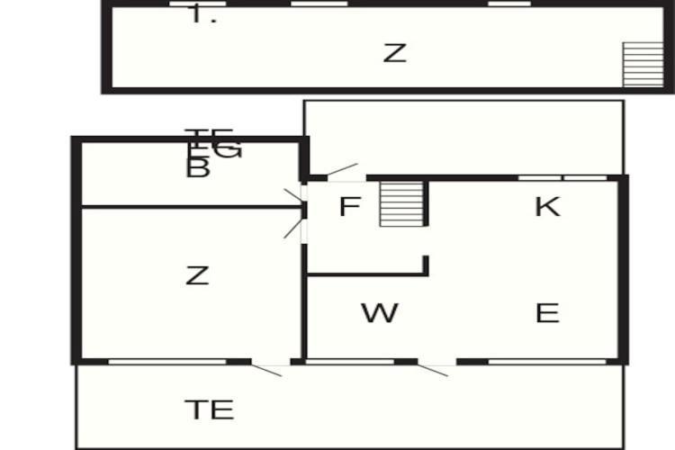 Holiday Home Vaeggerlose Ccxiii Bøtø By Εξωτερικό φωτογραφία
